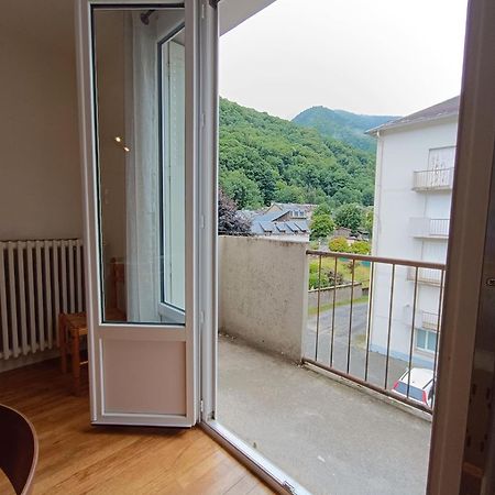 L'Appart Du Maupas, T3, Wifi, Parking Bagneres-de-Luchon Exterior foto