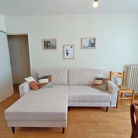 L'Appart Du Maupas, T3, Wifi, Parking Bagneres-de-Luchon Exterior foto
