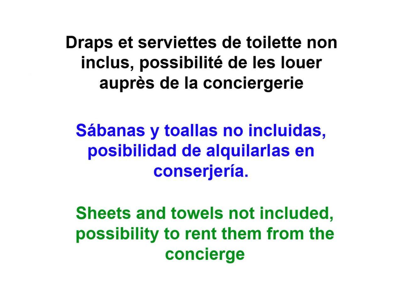 L'Appart Du Maupas, T3, Wifi, Parking Bagneres-de-Luchon Exterior foto