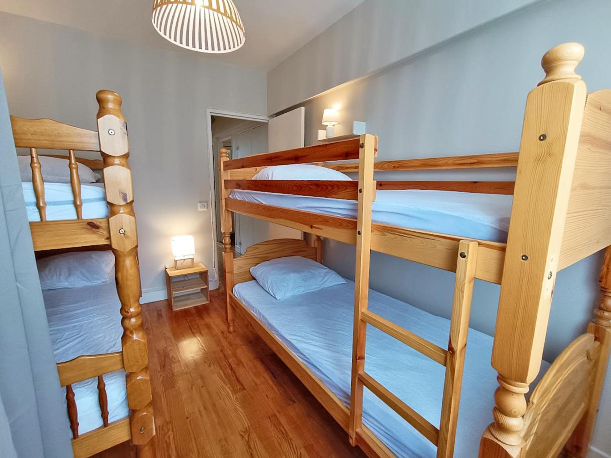 L'Appart Du Maupas, T3, Wifi, Parking Bagneres-de-Luchon Exterior foto