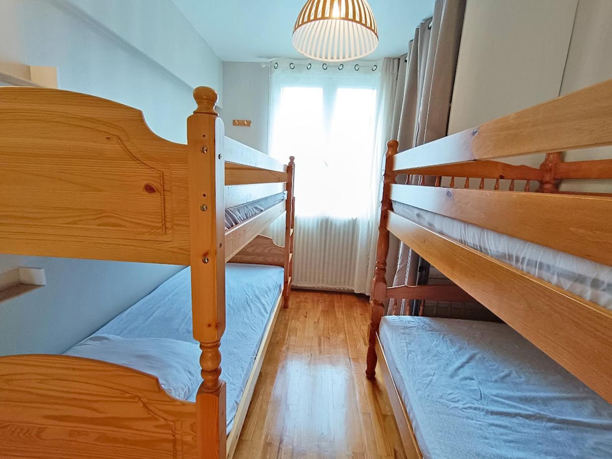 L'Appart Du Maupas, T3, Wifi, Parking Bagneres-de-Luchon Exterior foto