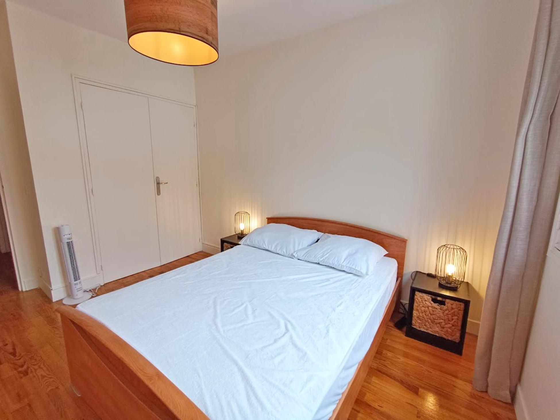 L'Appart Du Maupas, T3, Wifi, Parking Bagneres-de-Luchon Exterior foto